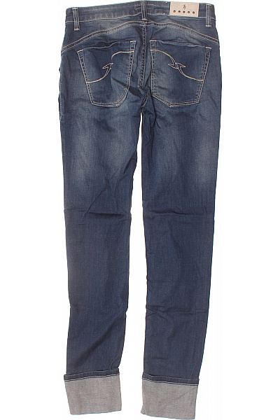 Trussardi Dámské Džíny  Vel. 38 | Trussardi | obrázek 2