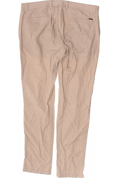 ROY ROBSON Pánské Kalhoty  Vel. 52 | ROY ROBSON | obrázek 3