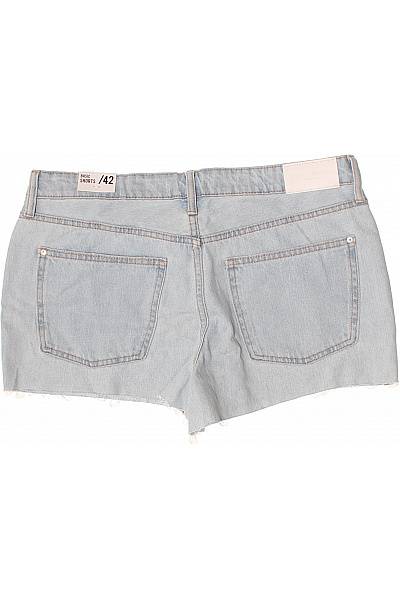 MANGO Dámské Kraťasy  Vel. 42 | MANGO | obrázek 3