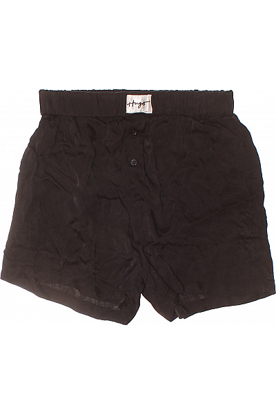 Hugo Boss kraťasy volnočasové černé Velikost XS | Hugo Boss | obrázek 2