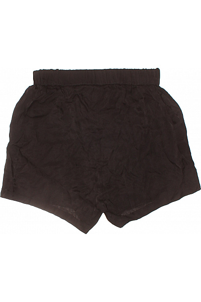 Hugo Boss kraťasy volnočasové černé Velikost XS | Hugo Boss | obrázek 3