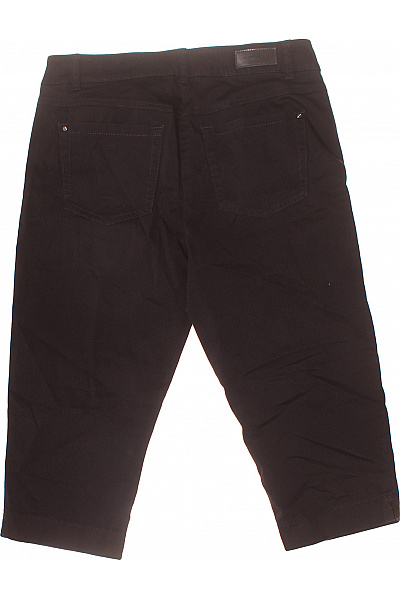 GERRY WEBER kraťasy bavlněné s kapsami pod kolena volnočasové Vel. 42 | GERRY WEBER | obrázek 2