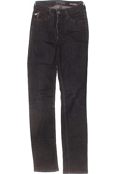 Dámské Džíny  Bogner Second Hand Vel. 26/32