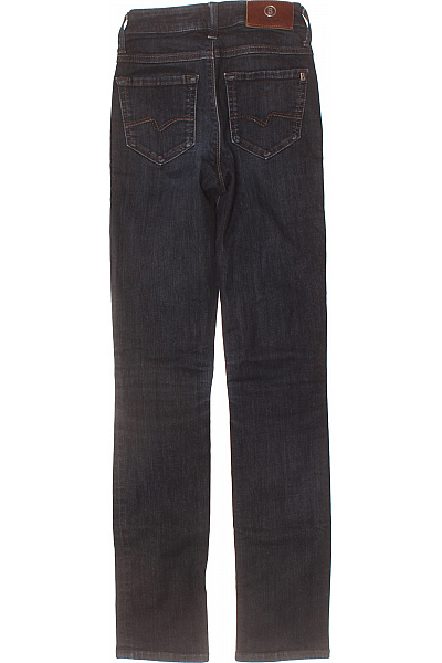 Dámské Džíny  Bogner Second hand Vel. 26/32 | Bogner | obrázek 2