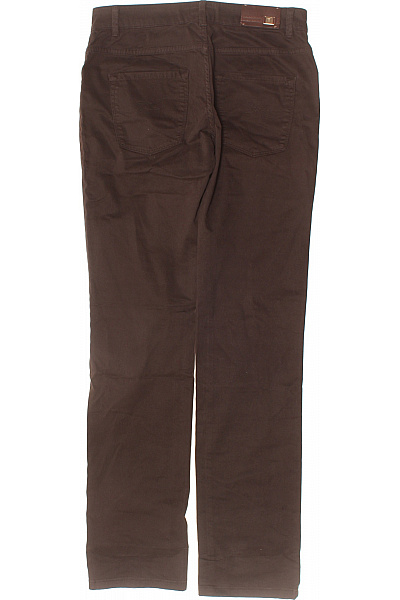 Dámské Kalhoty  Trussardi Second hand Vel. 43/29 | Trussardi | obrázek 3