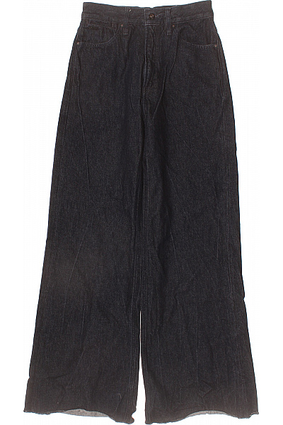 Dámské Džíny  G-Star Second Hand Vel. 26/32