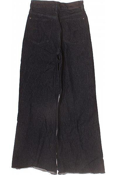 Dámské Džíny  G-Star Second hand Vel. 26/32 | G-Star | obrázek 2