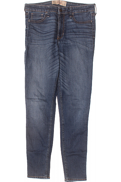 Dámské Džíny  Hollister Vel. 29