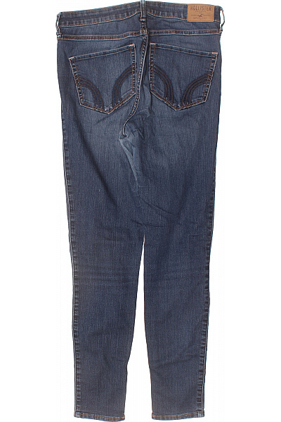 Dámské Džíny  Hollister Vel. 29 | Hollister | obrázek 2
