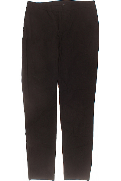 Tiger of Sweden Dámské vlněné oblekové kalhoty černé rovné elegantní business dlouhé Velikost 34 | Tiger of Sweden | obrázek 2