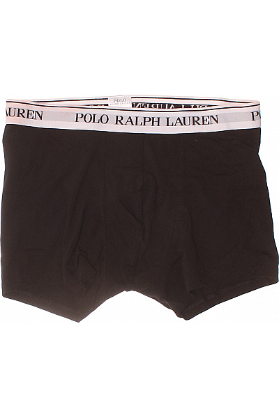 Ralph Lauren pánské bavlněné boxerky Velikost L | Ralph Lauren | obrázek 2