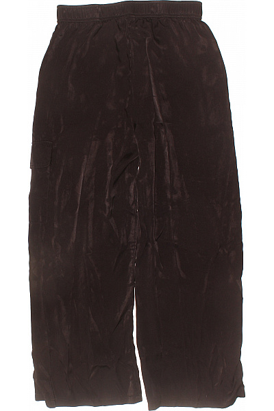 Dámské Kalhoty  Second hand Vel. 36 | LAWRENCE GREY | obrázek 2