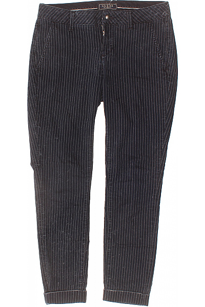 Dámské Kalhoty  Guess Vel. 25 | Guess | obrázek 2