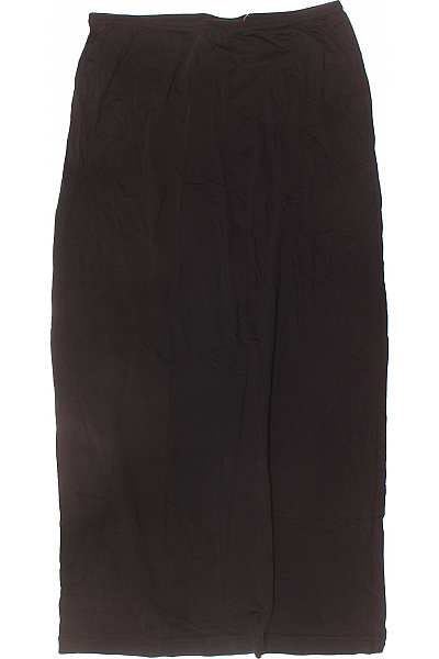 InWear Dámská černá dlouhá sukně s gumou v pase Vel. M | InWear | obrázek 2