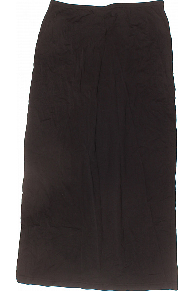 InWear Dámská černá dlouhá sukně s gumou v pase Vel. M | InWear | obrázek 3