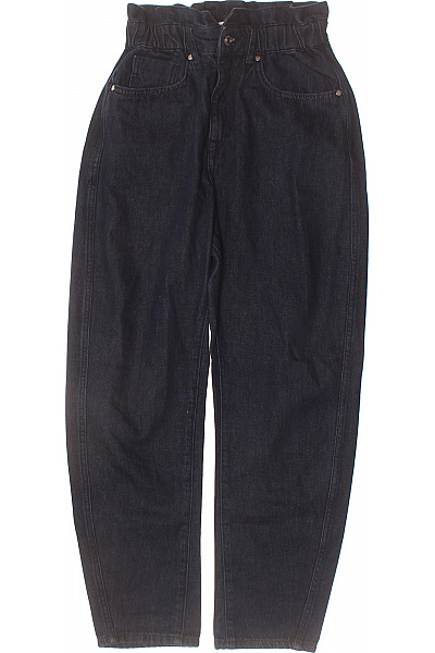 MANGO Dámské Džíny  Vel. 36