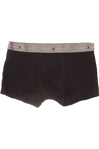 TOMMY HILFIGER pánské boxerky bavlněné Velikost L | TOMMY HILFIGER | obrázek 2