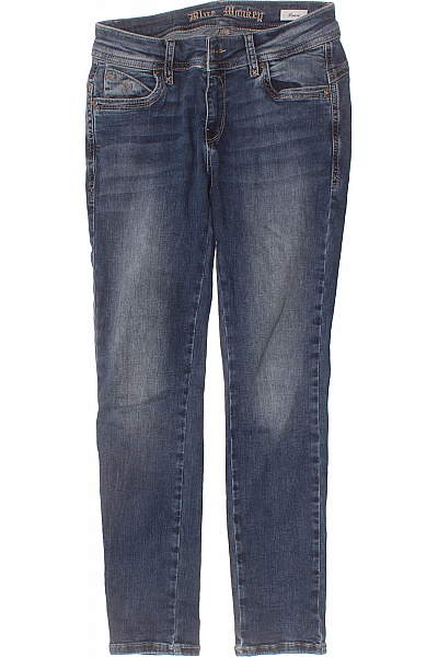 Blue Monkey Dámské Džíny  Vel.  29/30