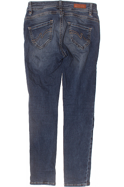 Blue Monkey Dámské Džíny  Vel.  29/30 | Blue Monkey | obrázek 2