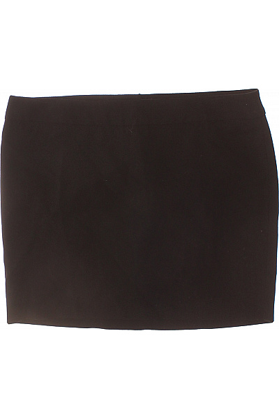 PATRIZIA  PEPE Dámská černá pouzdrová mini sukně elastická přiléhavá Velikost 40 | PATRIZIA  PEPE | obrázek 2