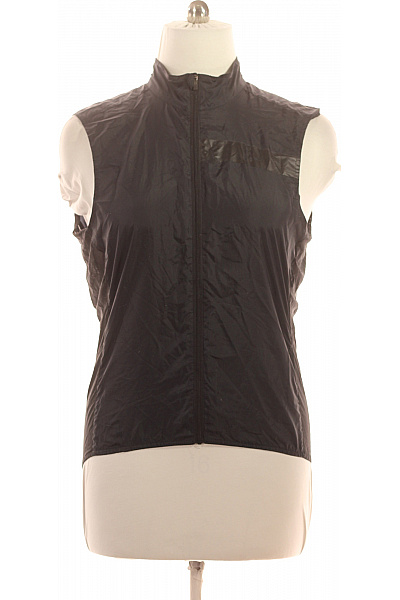 CRAFT dámská černá lehká funkční běžecká vesta bez rukávů Vel. XL | CRAFT | obrázek 2