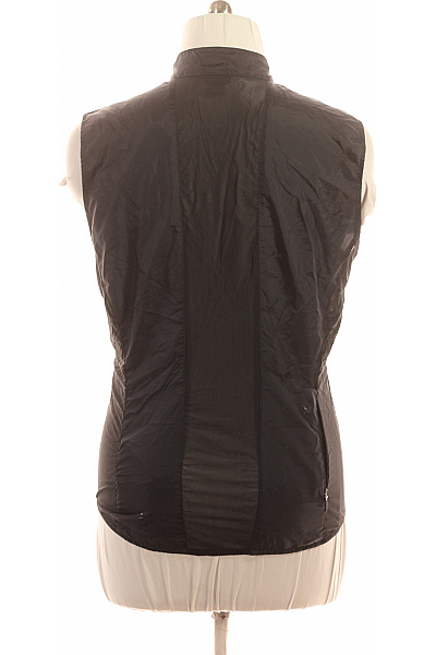 CRAFT dámská černá lehká funkční běžecká vesta bez rukávů Vel. XL | CRAFT | obrázek 3