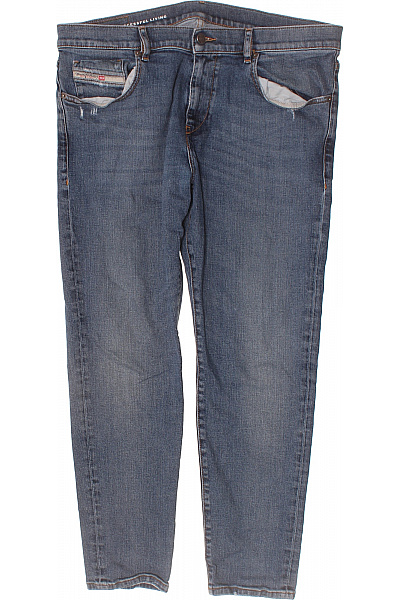 DIESEL Pánské Džíny  Vel.  36