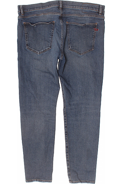 DIESEL Pánské Džíny  Vel.  36 | DIESEL | obrázek 2