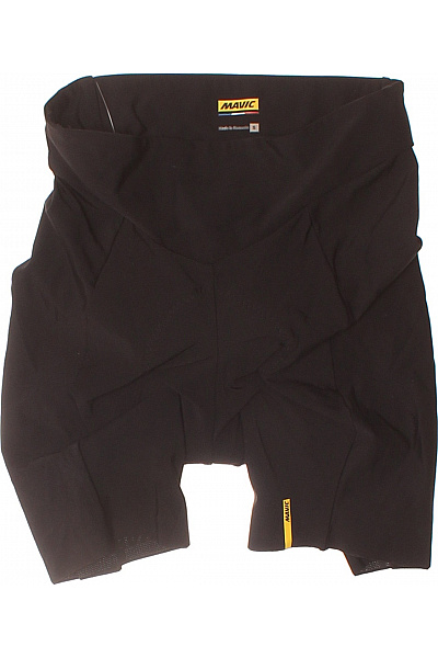 MAVIC dámské cyklistické kraťasy černé strečové Vel. S | MAVIC | obrázek 2