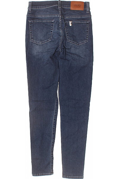 LIU JO Dámské Džíny  | LIU JO | obrázek 2