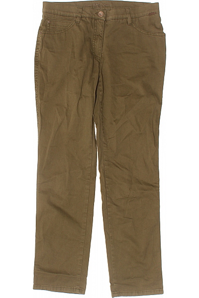 BRAX Dámské Kalhoty  Vel. 38 | BRAX | obrázek 2