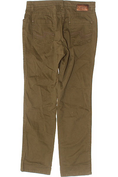 BRAX Dámské Kalhoty  Vel. 38 | BRAX | obrázek 3