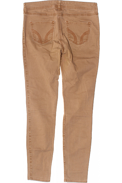 Hollister Dámské Džíny  Second hand Vel. 25 | Hollister | obrázek 2