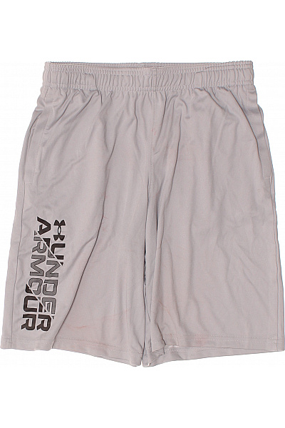 UNDER ARMOUR Chlapecké Kraťasy  | UNDER ARMOUR | obrázek 2
