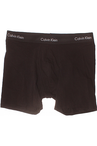Calvin Klein pánské boxerky bavlněné černé Velikost L | Calvin Klein | obrázek 2