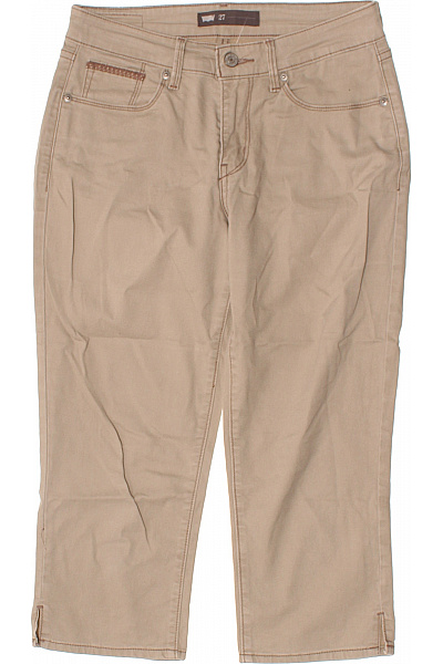 Dámské Kraťasy  Vel. 27 | Unimoda | obrázek 2