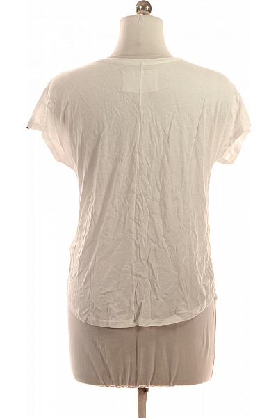 True Religion Dámské tričko s krátkým rukávem a potiskem Velikost M | True Religion | obrázek 2