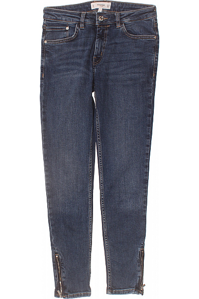 Dámské Džíny  MANGO Vel. 36