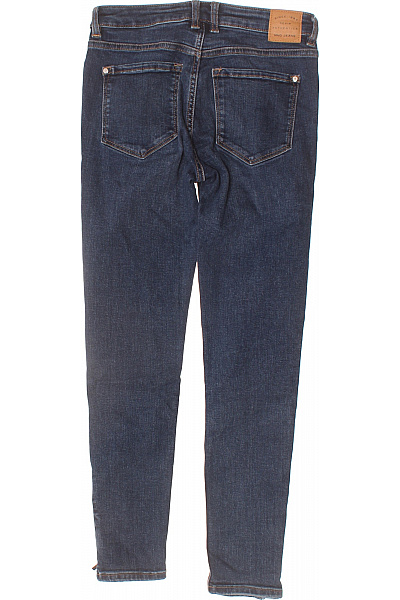 Dámské Džíny  MANGO Vel. 36 | MANGO | obrázek 2