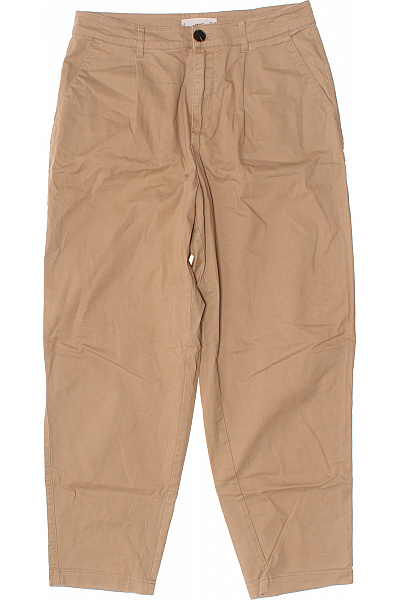 Dámské Kalhoty  MANGO Vel. 40 | MANGO | obrázek 2