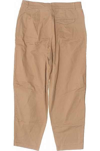 Dámské Kalhoty  MANGO Vel. 40 | MANGO | obrázek 3