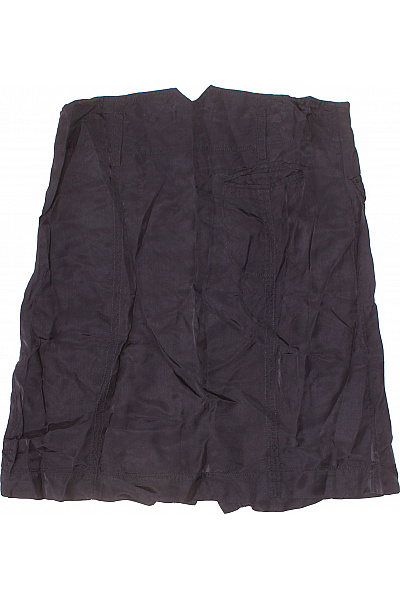 DAY-BIRGER ET MIKKELSEN Dámská tmavá sukně midi cargo s knoflíky Vel. 36 | DAY-BIRGER ET MIKKELSEN | obrázek 2