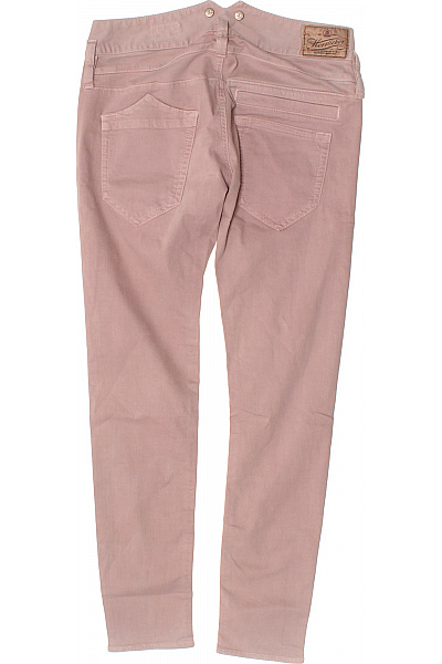 Herrlicher Dámské Kalhoty  Second hand Vel. 31/32 | Herrlicher | obrázek 3