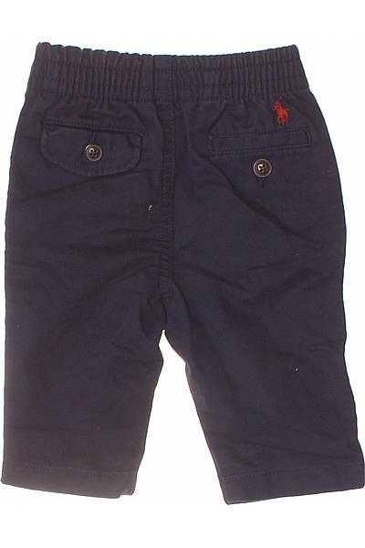 Ralph Lauren Chlapecké Kalhoty  | Ralph Lauren | obrázek 2