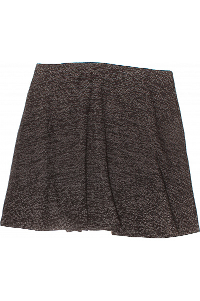 Esprit Dámská polyesterová áčková sukně černobílá vzorovaná krátká Velikost US S | Esprit | obrázek 2