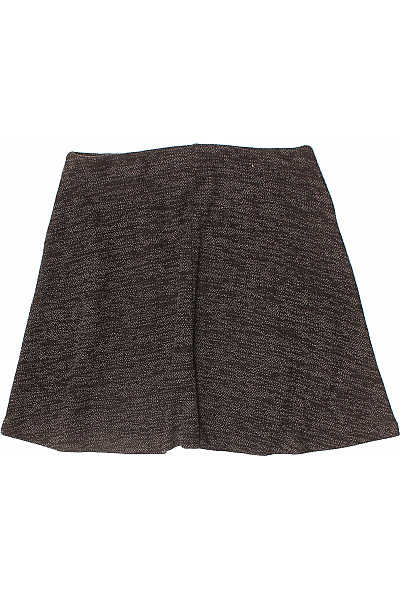 Esprit Dámská polyesterová áčková sukně černobílá vzorovaná krátká Velikost US S | Esprit | obrázek 3