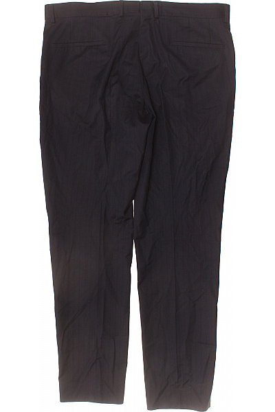 Pánské Kalhoty Vlněné  Vel.  36 | LAWRENCE GREY | obrázek 3