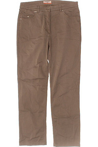 BRAX Dámské Kalhoty  Second hand Vel. 38 | BRAX | obrázek 2