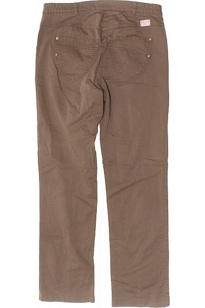 BRAX Dámské Kalhoty  Second hand Vel. 38 | BRAX | obrázek 3