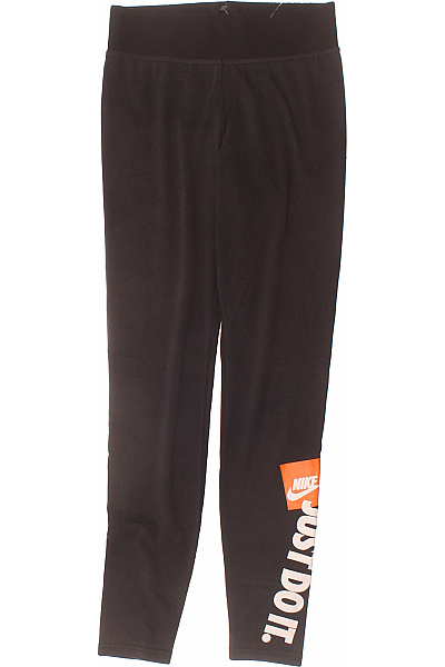 Nike Dámské Kalhoty  Vel. S